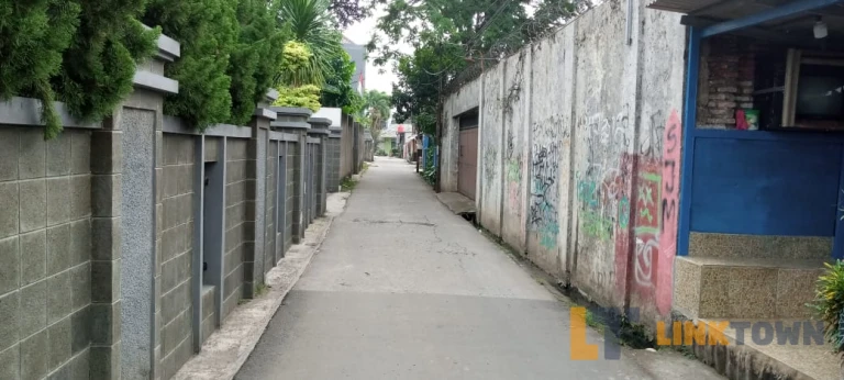 Linktown Tanah Bekasi